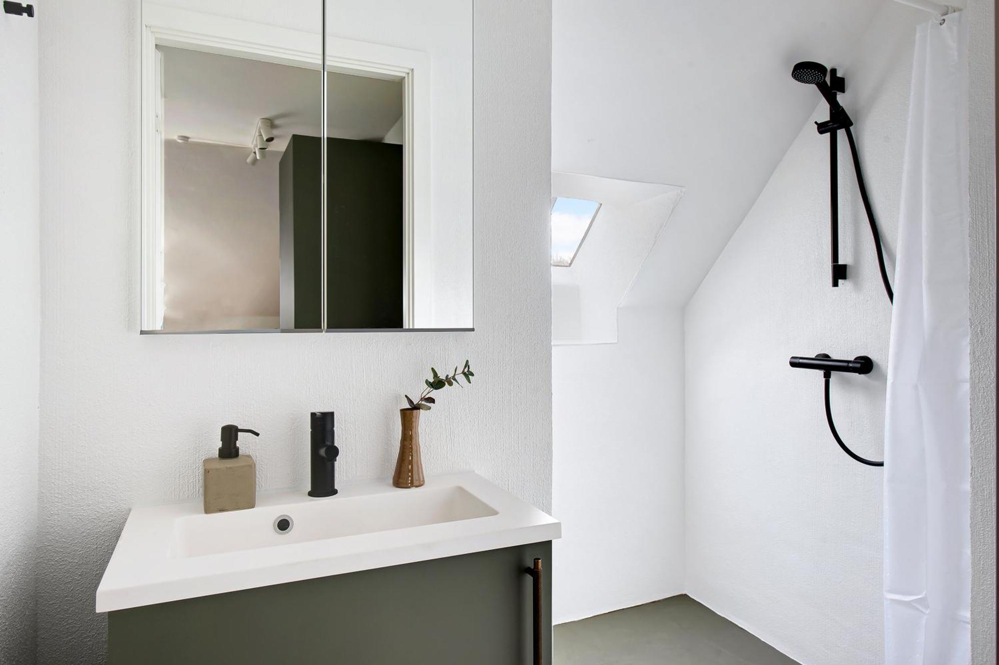 Sanders Charm - Amazing Two-Bedroom Apartment With Shared Garden Копенхаген Екстериор снимка